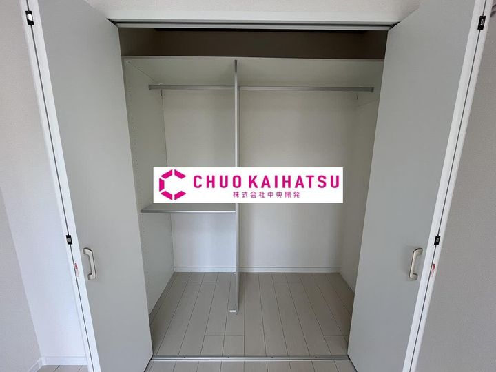 岩手県花巻市不動町1(アパート)の賃貸物件の内装