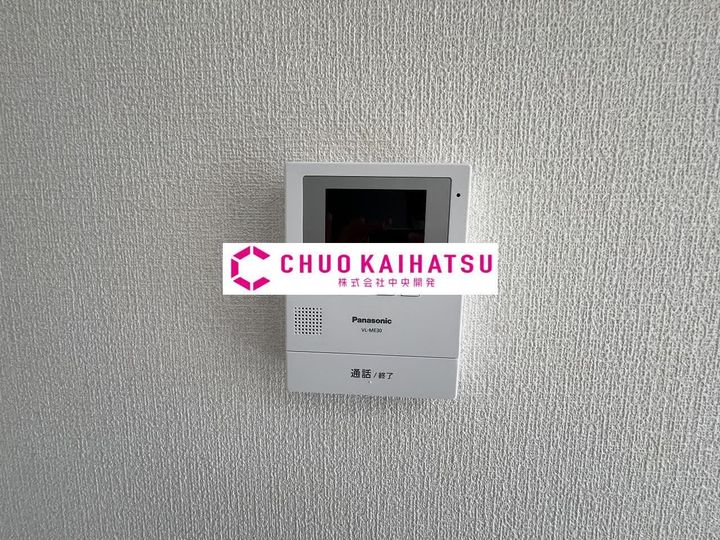 岩手県花巻市不動町1(アパート)の賃貸物件の内装