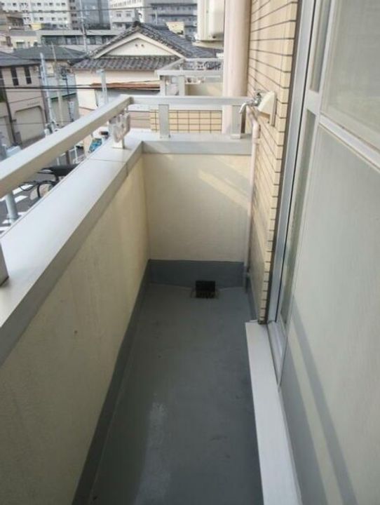 東京都江東区南砂3(マンション)の賃貸物件の内装