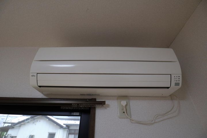 ルミエール・Nの内装