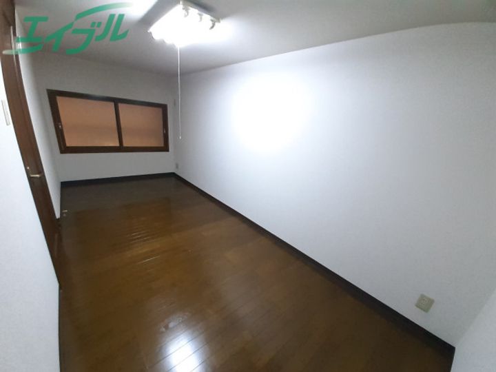 ファミール四日市の内装