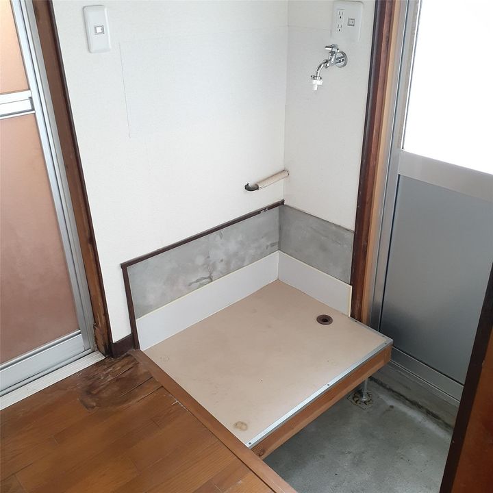静岡県菊川市下平川(一戸建)の賃貸物件の内装