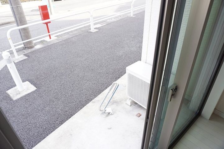 東京都世田谷区上祖師谷5(アパート)の賃貸物件の内装