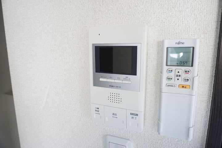 東京都世田谷区上祖師谷5(アパート)の賃貸物件の内装