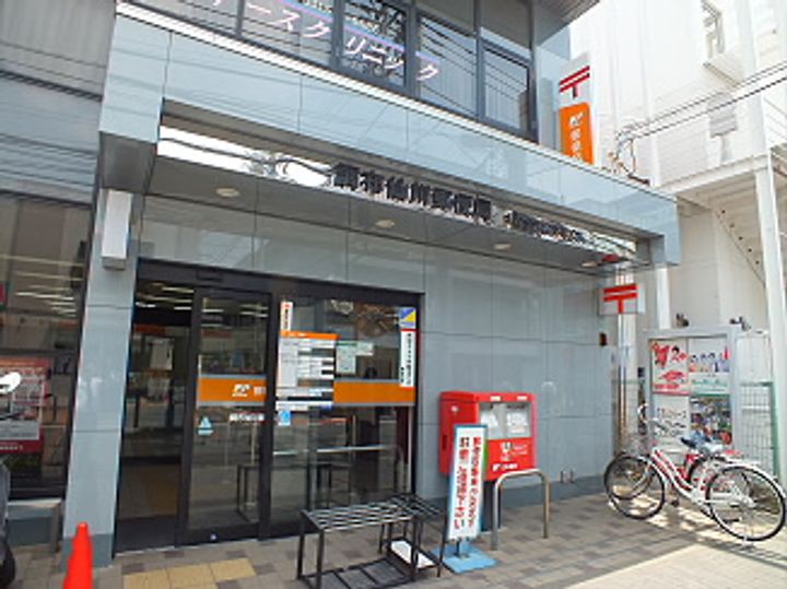 東京都世田谷区上祖師谷5(アパート)の賃貸物件の周辺