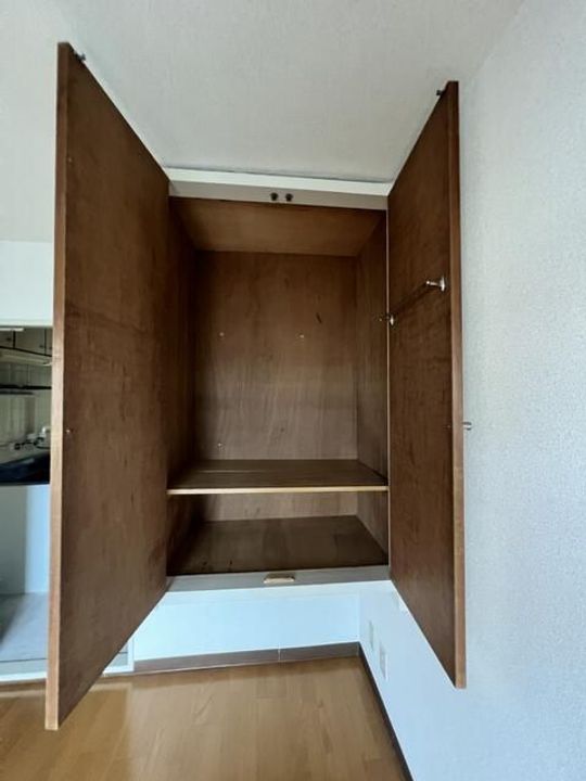 東京都目黒区上目黒4(マンション)の賃貸物件の内装
