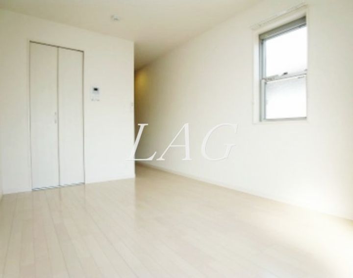 リブリ・Tメゾンの居間