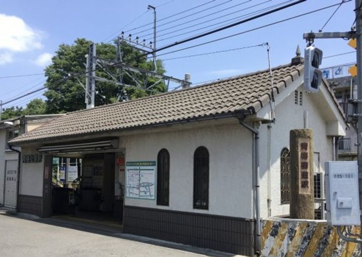 リブリ・Tメゾンの周辺