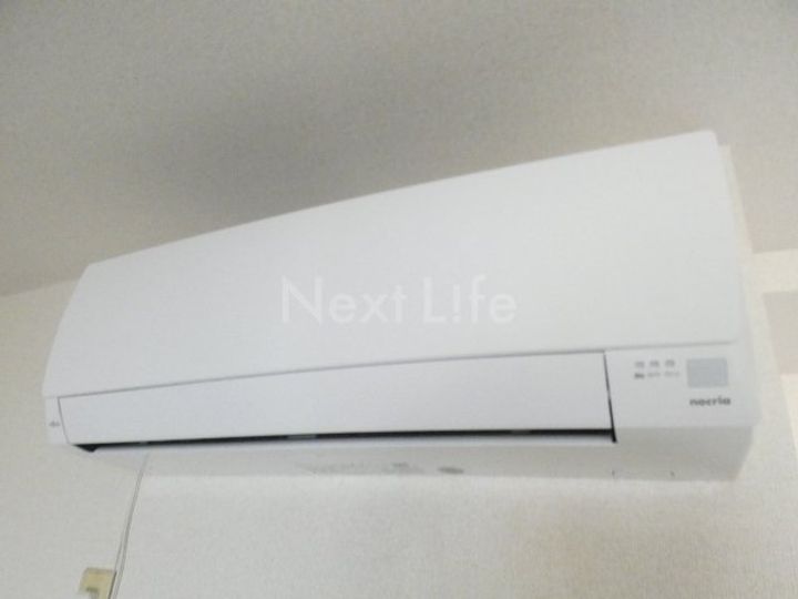 アルパインメゾンの内装