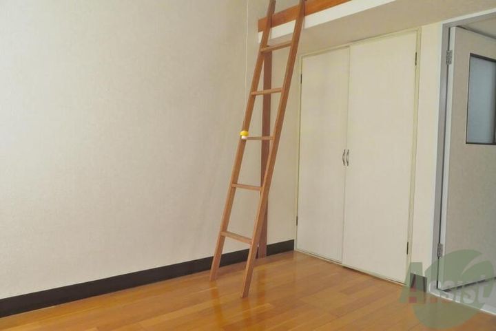 エンジェルズシェアの内装