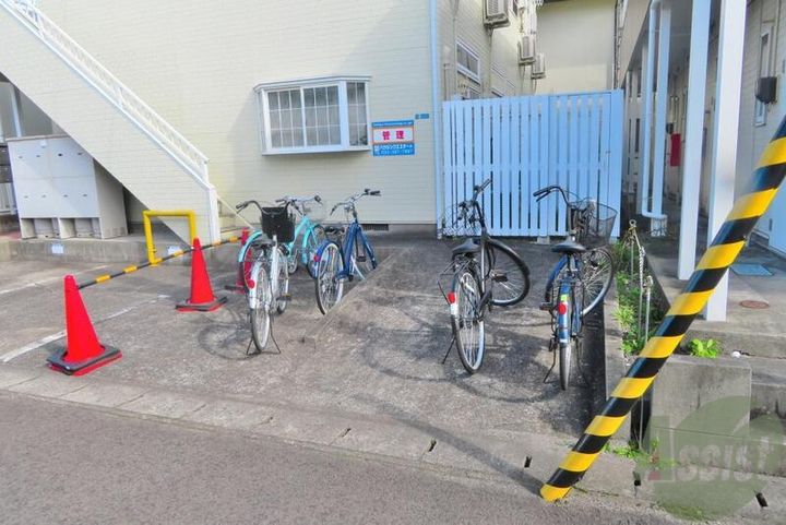 エンジェルズシェアの周辺