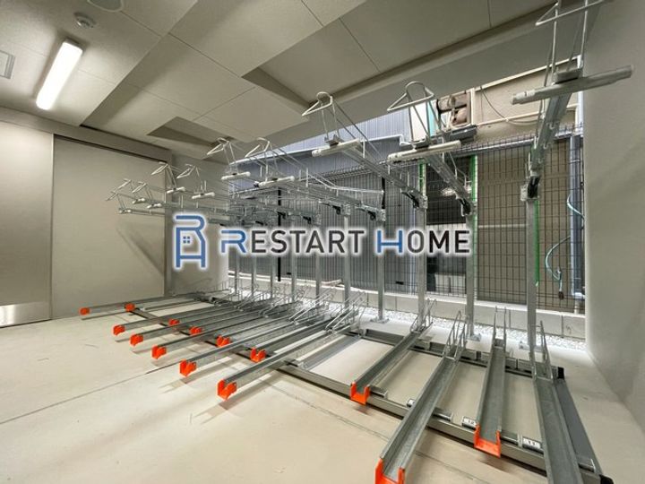 ネクストステージ神戸元町の地図