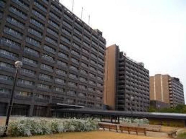 ネクストステージ神戸元町の周辺