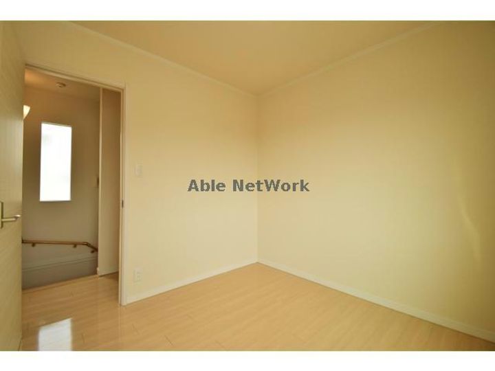 愛知県丹羽郡大口町余野5(一戸建)の賃貸物件の内装