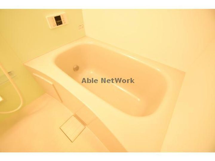 愛知県丹羽郡大口町余野5(一戸建)の賃貸物件の風呂