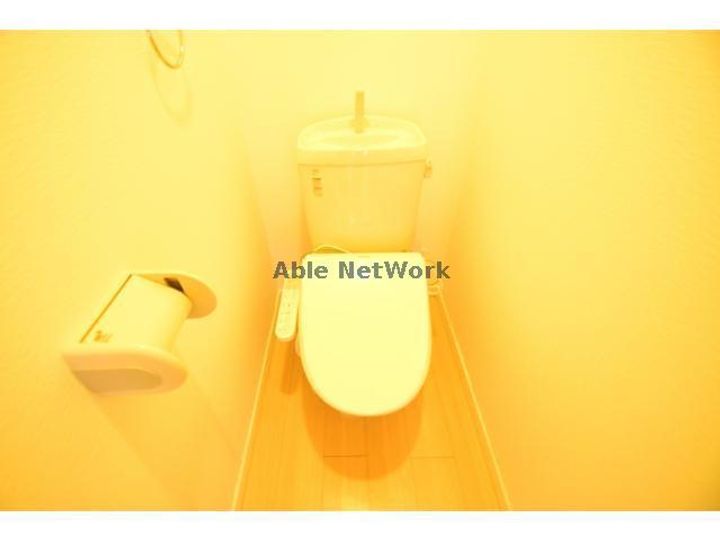 愛知県丹羽郡大口町余野5(一戸建)の賃貸物件の内装