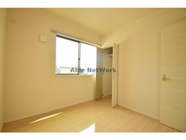 愛知県丹羽郡大口町余野5(一戸建)の賃貸物件の内装