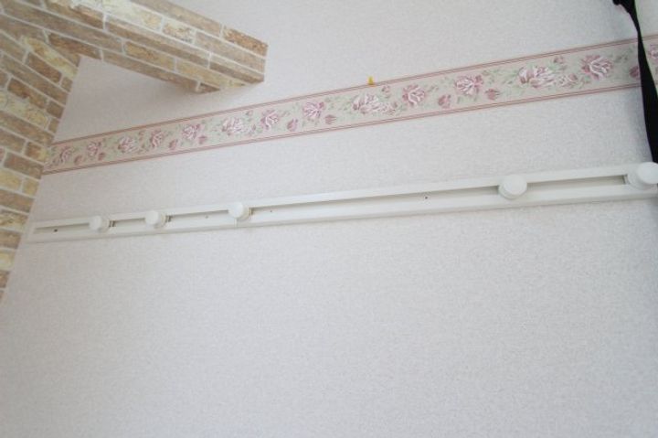 ユナイト台町 シャルル・エドワードの内装