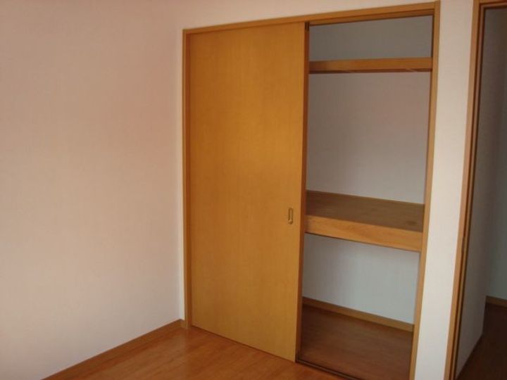 東京都町田市上小山田町(一戸建)の賃貸物件の内装