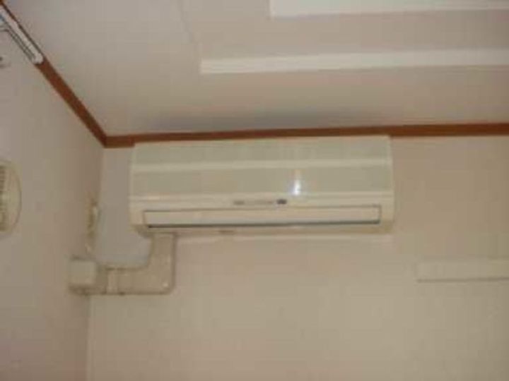 東京都町田市上小山田町(一戸建)の賃貸物件の内装