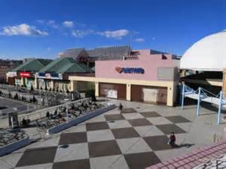 東京都町田市上小山田町(一戸建)の賃貸物件の周辺