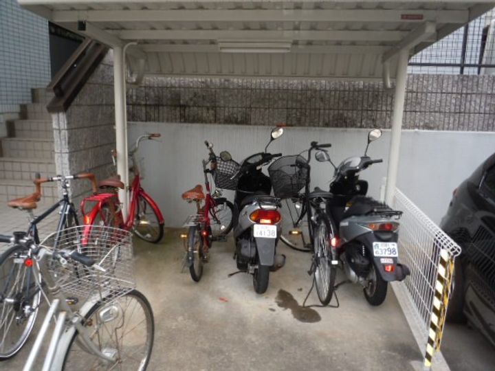 愛知県名古屋市昭和区御器所3(マンション)の賃貸物件の地図