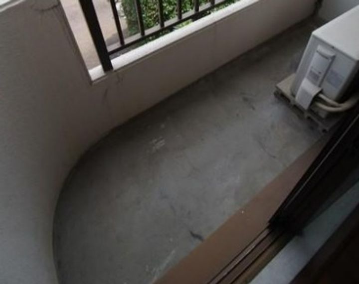 神奈川県厚木市旭町5(マンション)の賃貸物件の内装