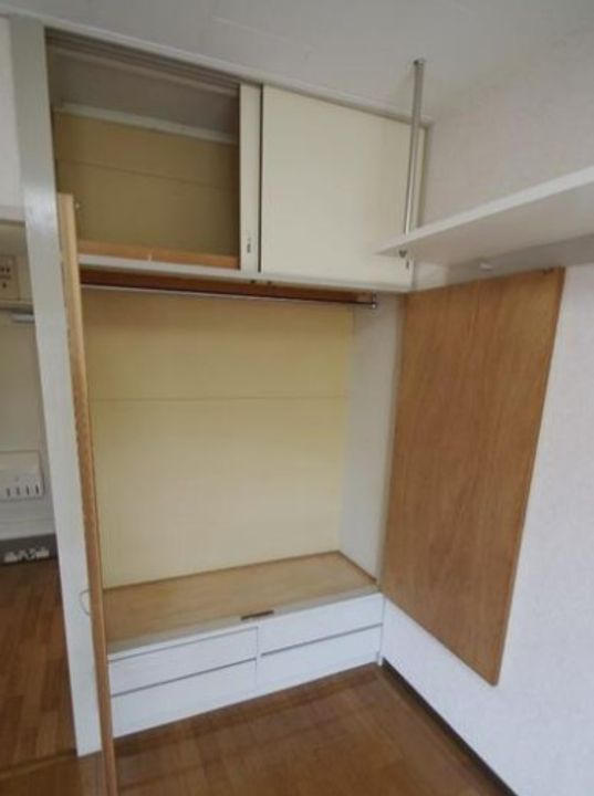 神奈川県厚木市旭町5(マンション)の賃貸物件の内装