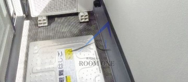 メイクスデザイン住吉アジールコートの内装