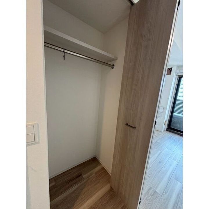 メイクスアート金山SOUTHの内装