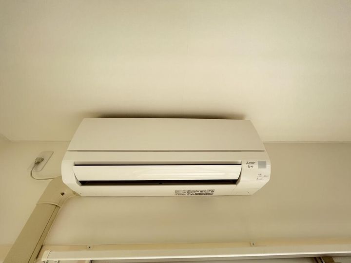 エステマールの内装