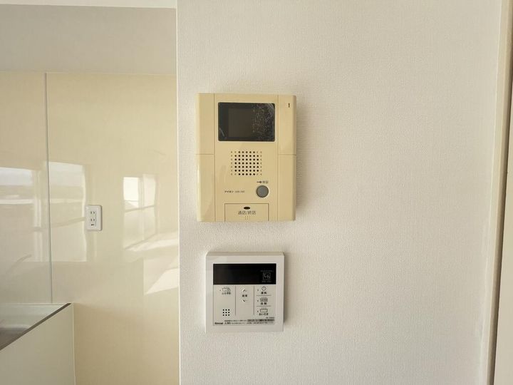 エステマールの内装