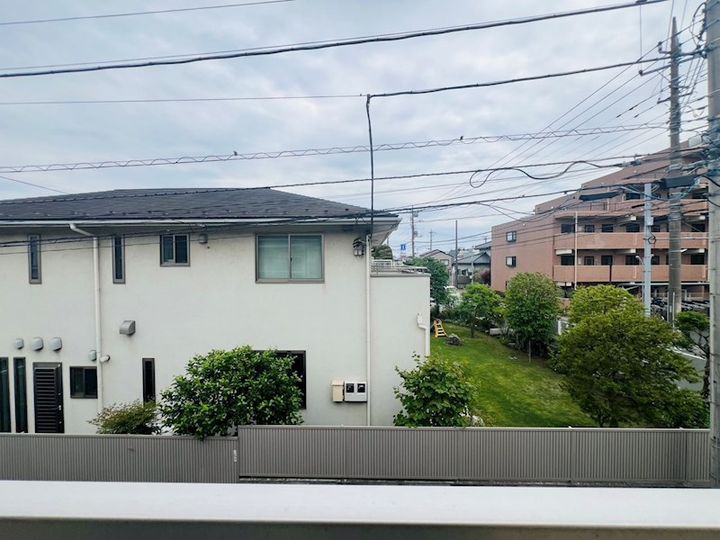 第3道野辺コーポのその他画像