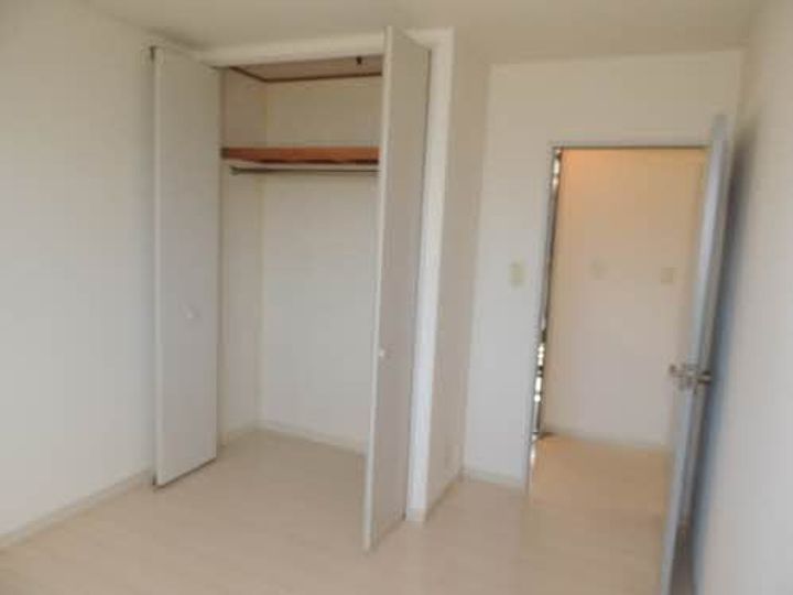 カーサ焼山中央 B棟の居間