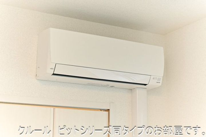DK エステート 守山の内装