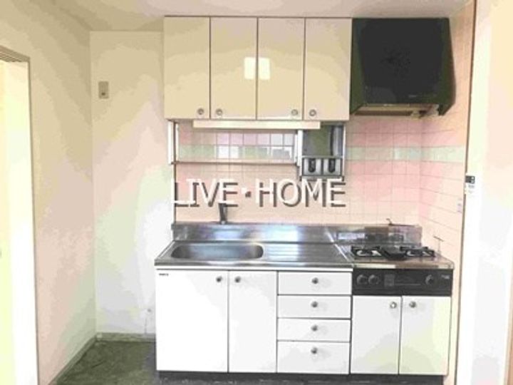 東京都中野区中央5(マンション)の賃貸物件の内装