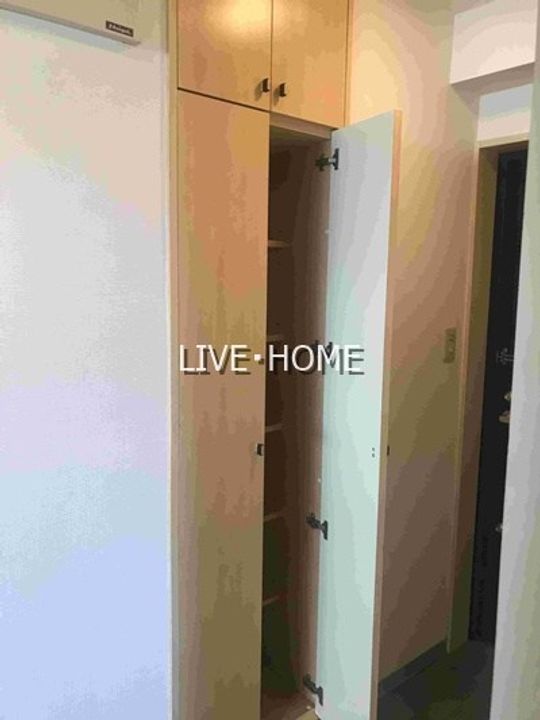 東京都中野区中央5(マンション)の賃貸物件の内装