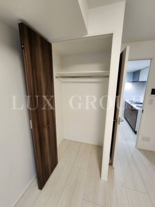 MAXIV八王子TREの内装