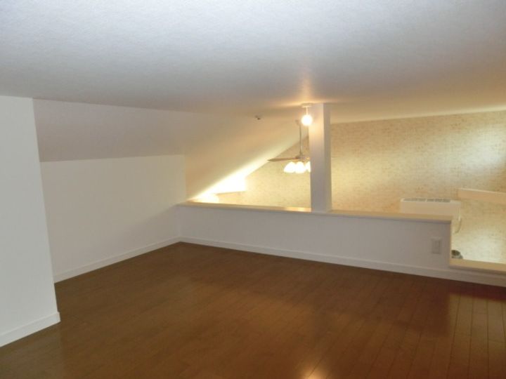 フィリオB棟の内装