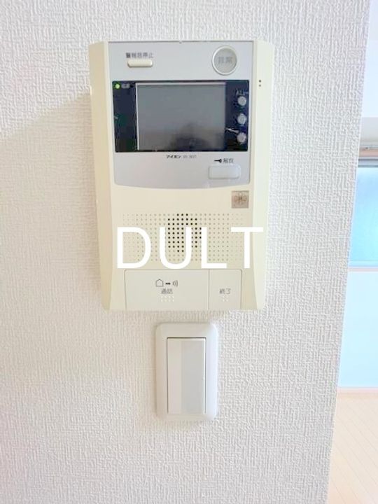 東京都荒川区西日暮里2(マンション)の賃貸物件の内装
