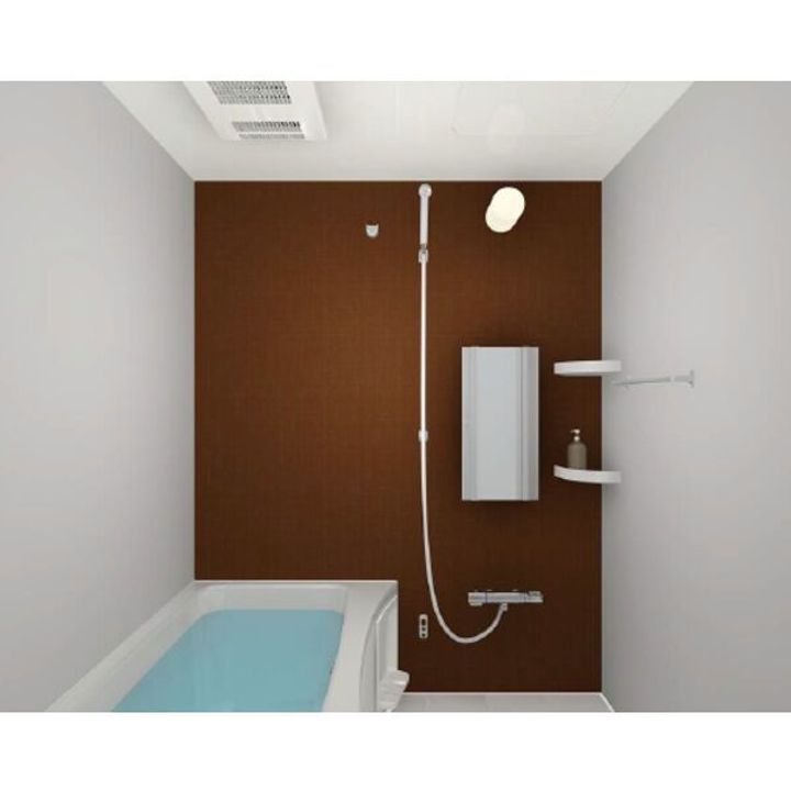 ティンガーラ須ヶ口 EASTの風呂