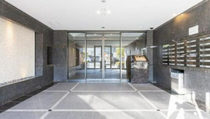 東京都中野区鷺宮4(マンション)の賃貸物件の地図