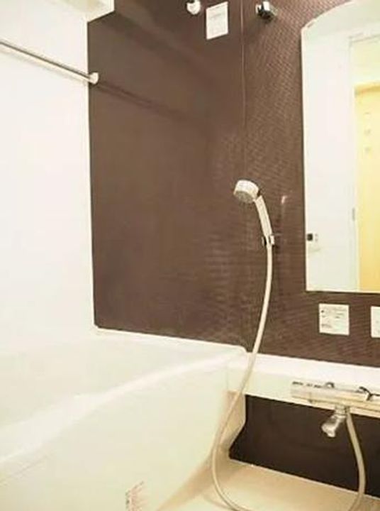 東京都中野区鷺宮4(マンション)の賃貸物件の風呂
