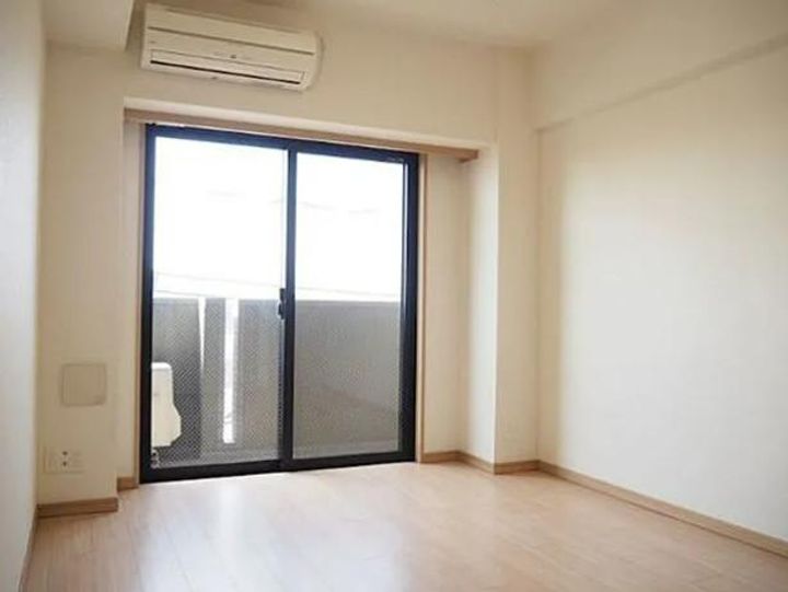 東京都中野区鷺宮4(マンション)の賃貸物件の居間