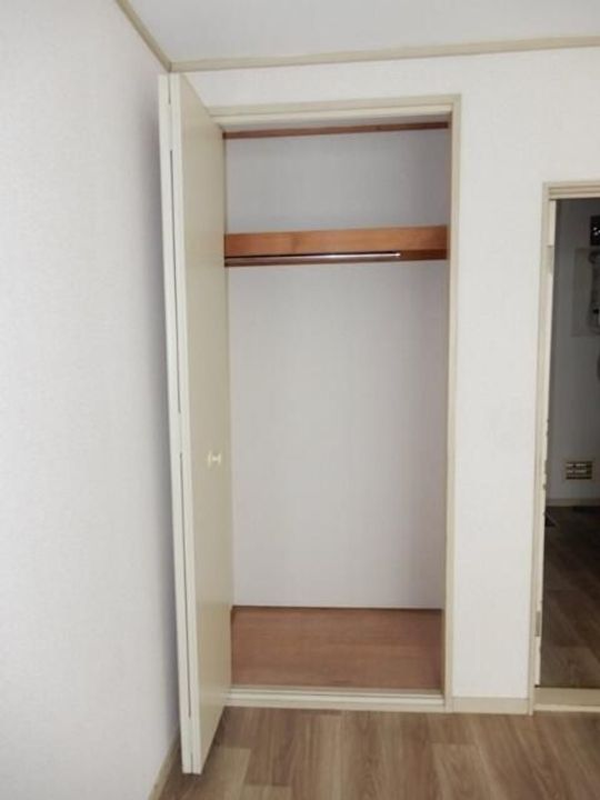 東京都豊島区目白2(アパート)の賃貸物件の内装