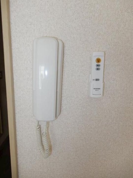 東京都豊島区目白2(アパート)の賃貸物件の内装