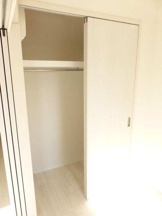 東京都港区新橋5(マンション)の賃貸物件の内装