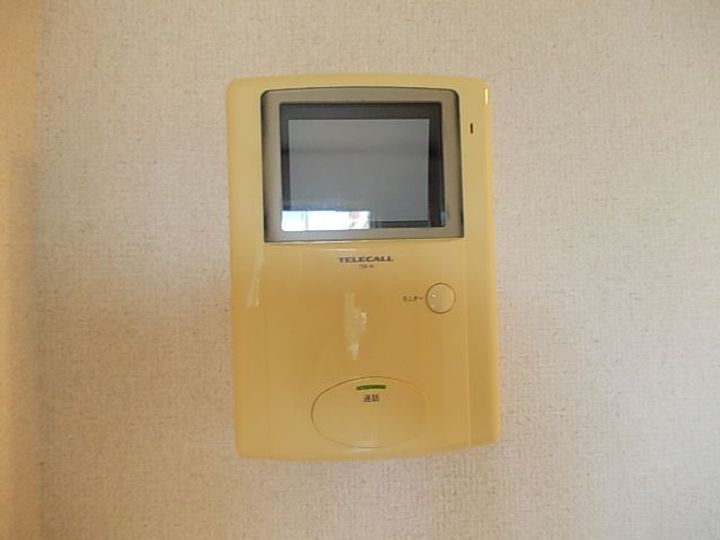 コータ・コートの内装