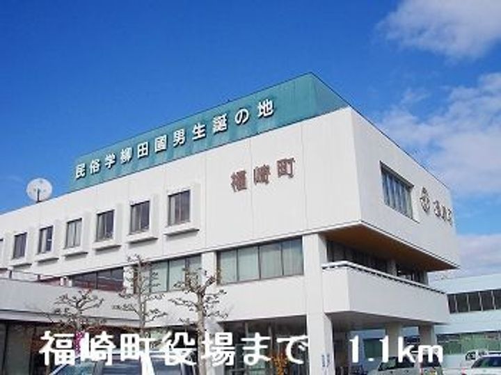 コータ・コートの周辺