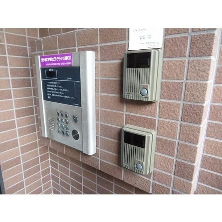 東京都世田谷区若林3(マンション)の賃貸物件の内装